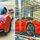 Image for article titled Transformers 4 Will Feature The Pagani Huayra And Ferrari 458 Speciale